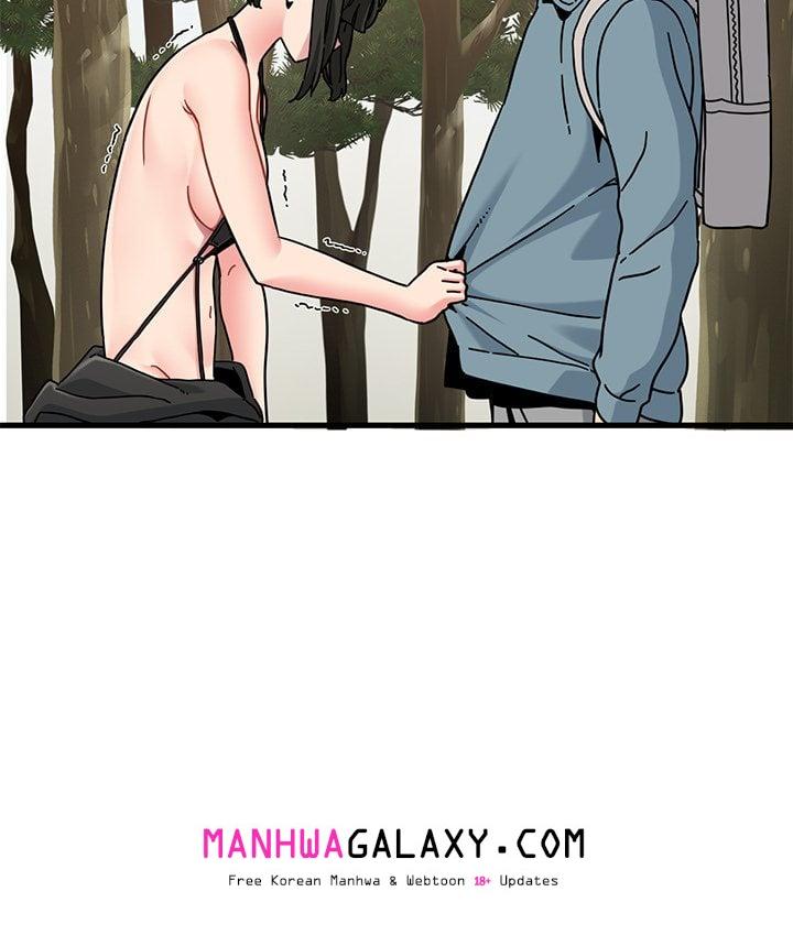 A Turning Point - Chapter 121 Page 44