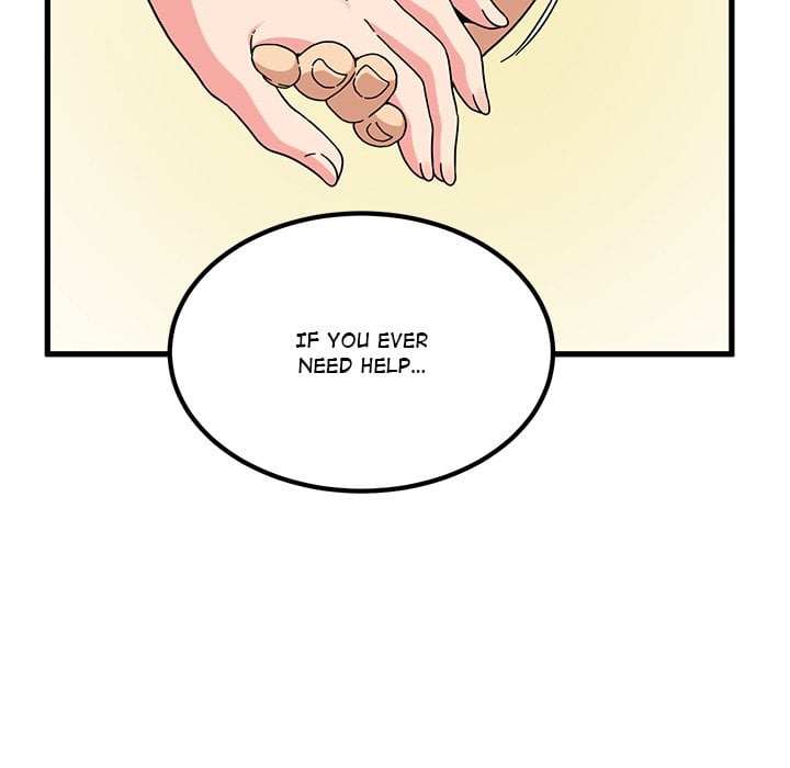 A Turning Point - Chapter 121 Page 55