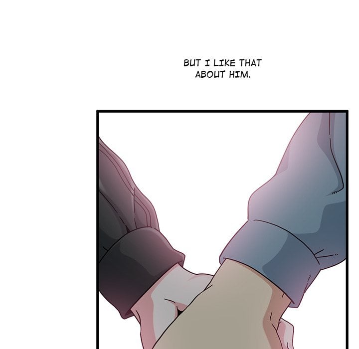 A Turning Point - Chapter 121 Page 63