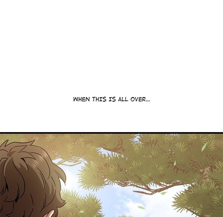 A Turning Point - Chapter 121 Page 65