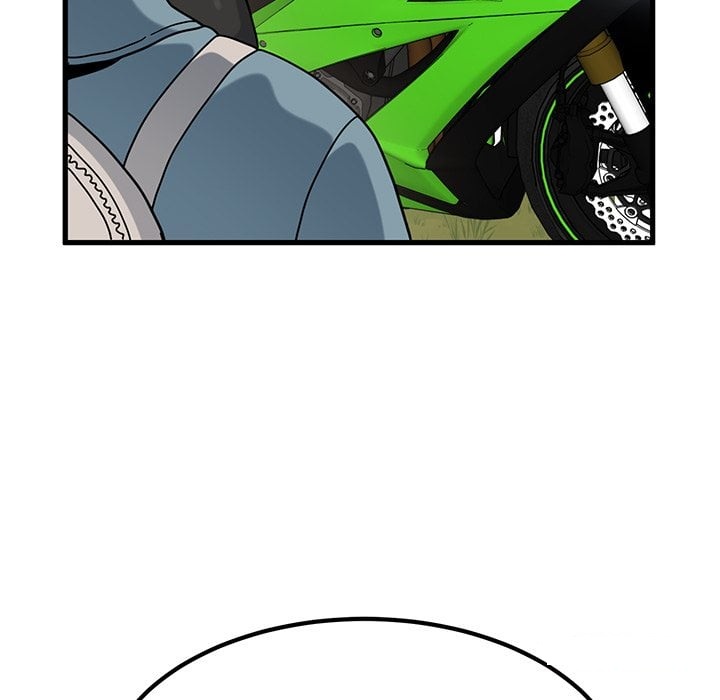 A Turning Point - Chapter 121 Page 75