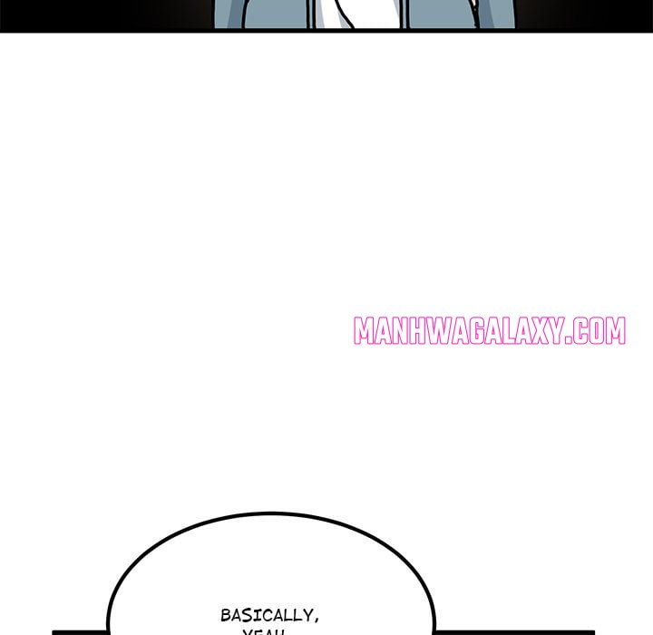 A Turning Point - Chapter 121 Page 78