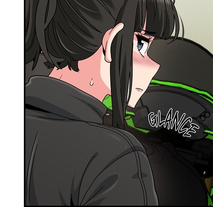 A Turning Point - Chapter 121 Page 82