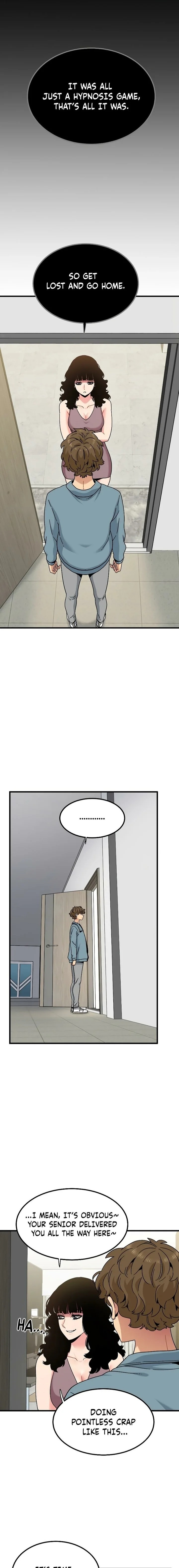 A Turning Point - Chapter 123 Page 1