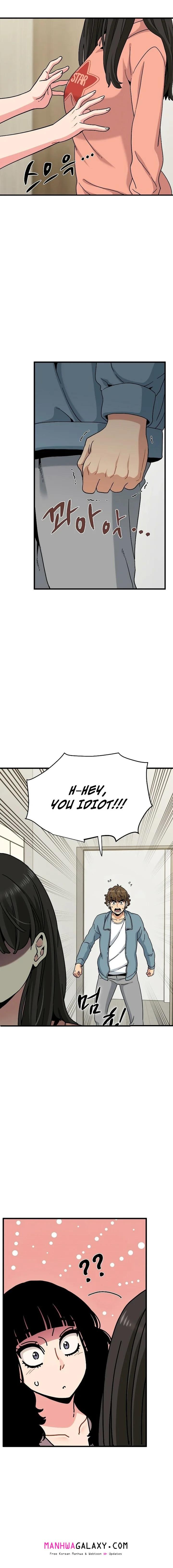 A Turning Point - Chapter 123 Page 11