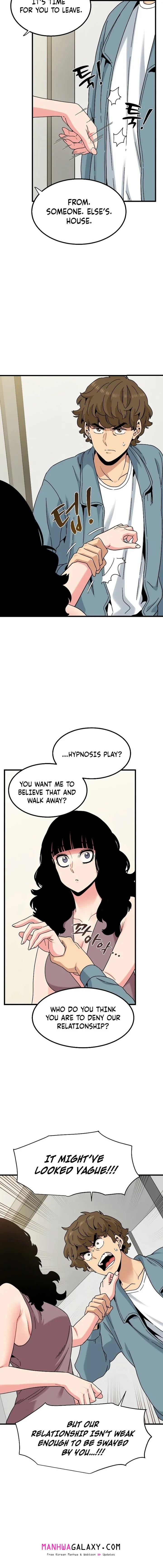 A Turning Point - Chapter 123 Page 2