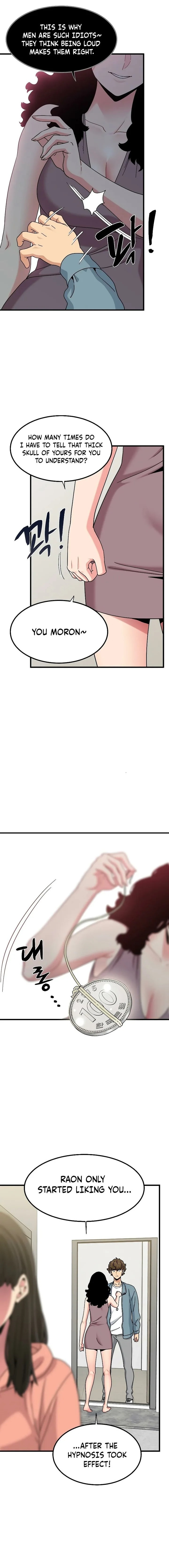 A Turning Point - Chapter 123 Page 3