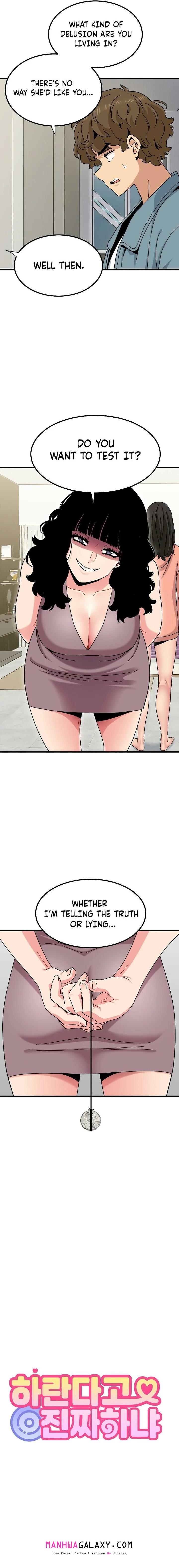 A Turning Point - Chapter 123 Page 5