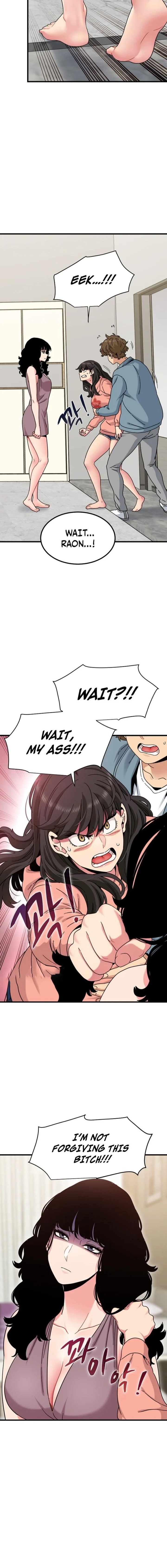 A Turning Point - Chapter 124 Page 10