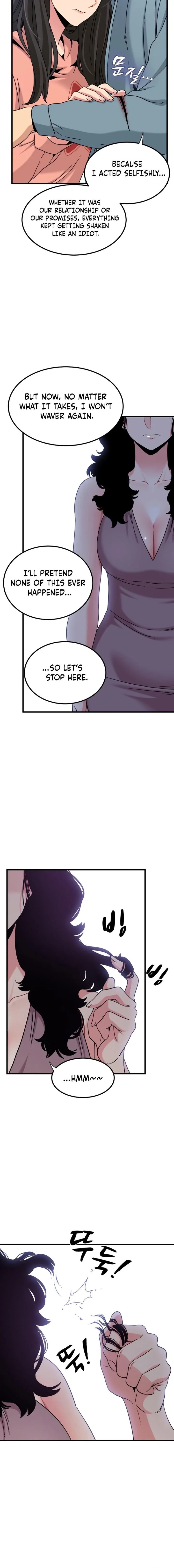 A Turning Point - Chapter 124 Page 12