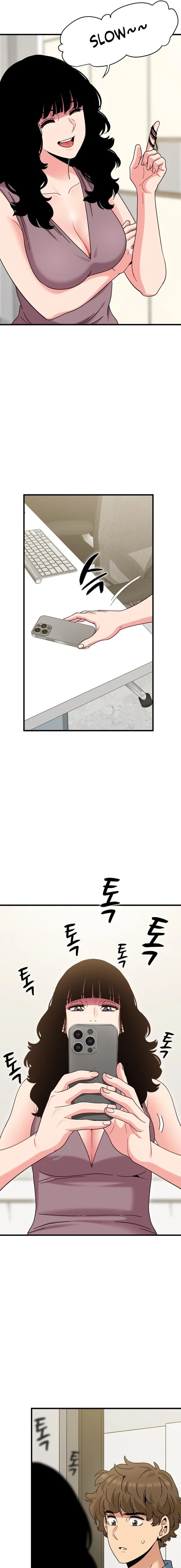 A Turning Point - Chapter 124 Page 13