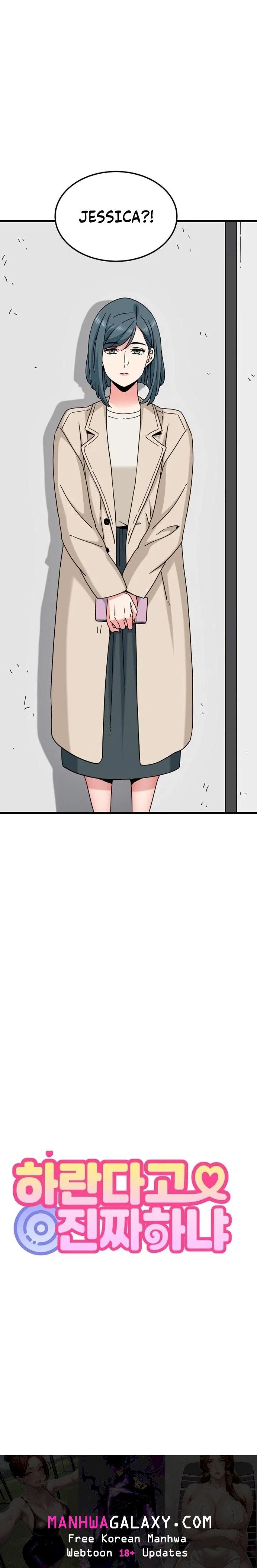 A Turning Point - Chapter 124 Page 18