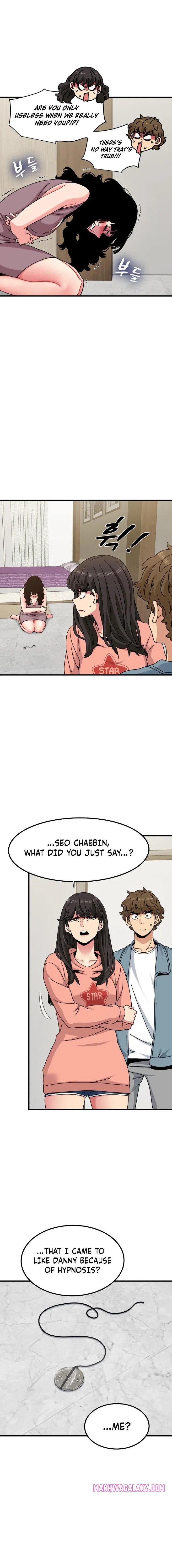 A Turning Point - Chapter 124 Page 4