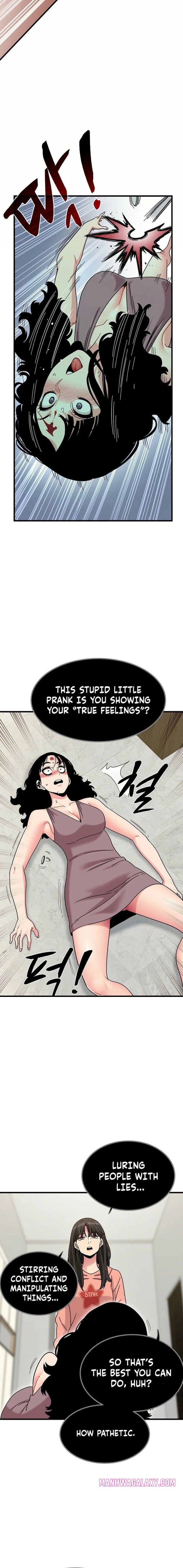 A Turning Point - Chapter 125 Page 10