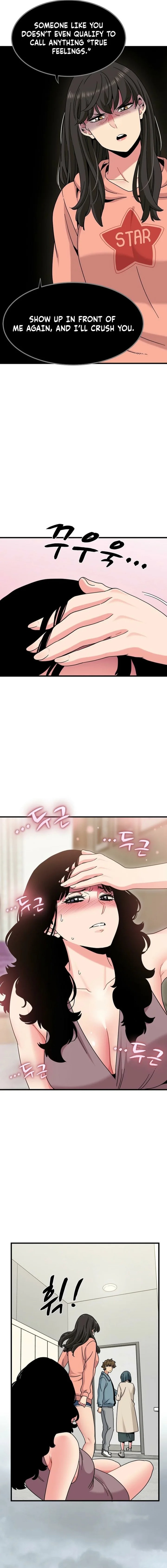 A Turning Point - Chapter 125 Page 11