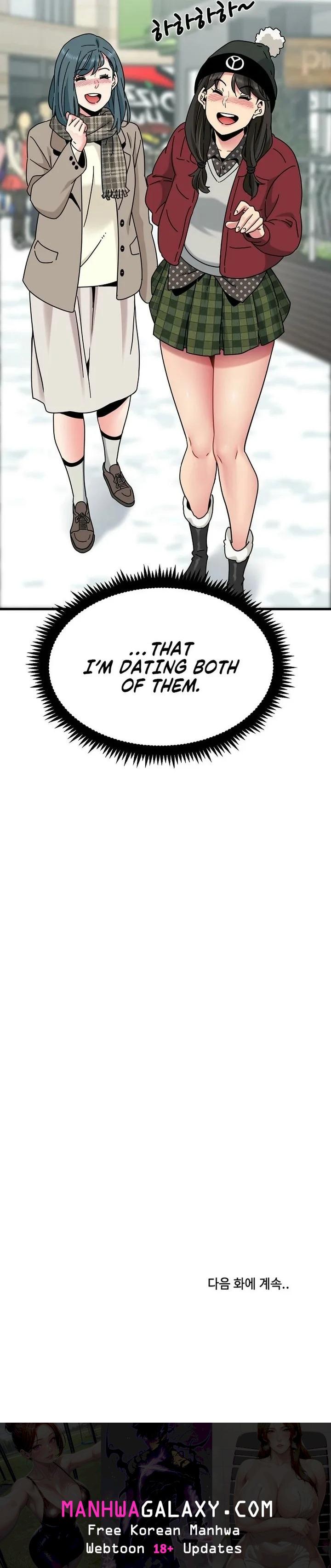 A Turning Point - Chapter 126 Page 19