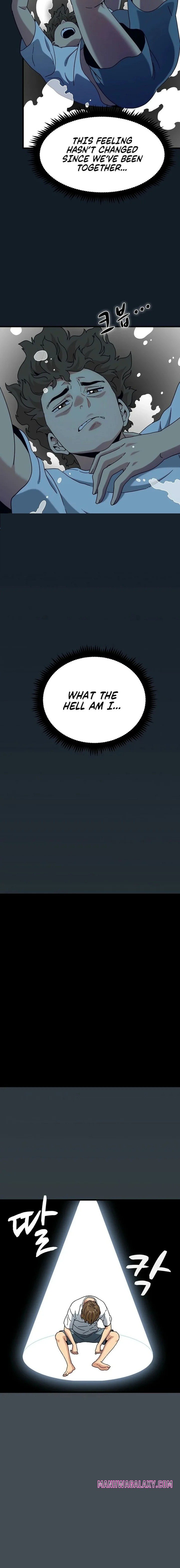 A Turning Point - Chapter 126 Page 2