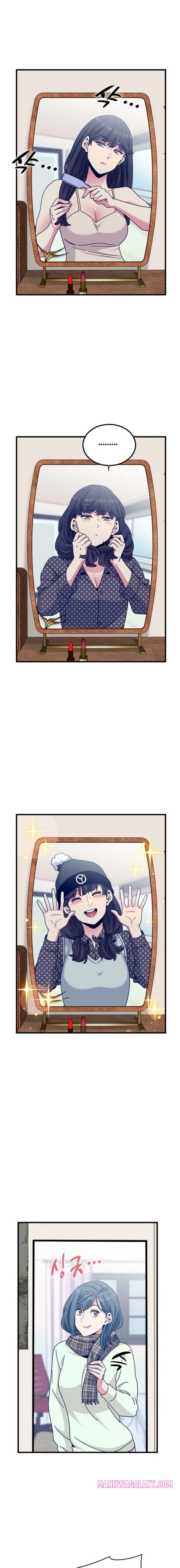 A Turning Point - Chapter 127 Page 1