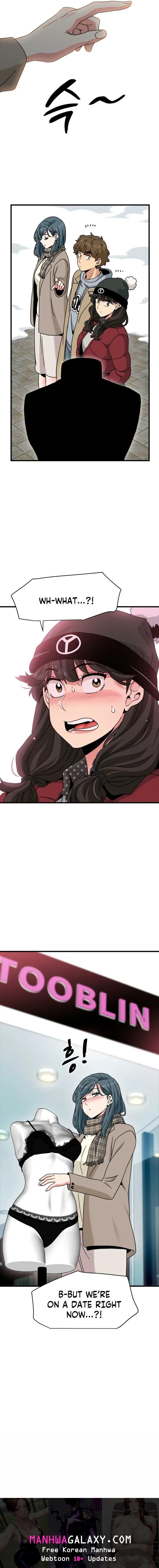 A Turning Point - Chapter 127 Page 19