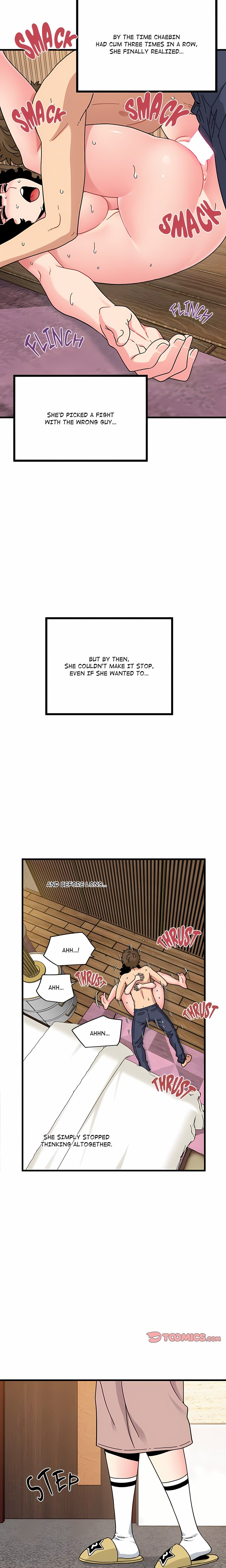 A Turning Point - Chapter 144 Page 13