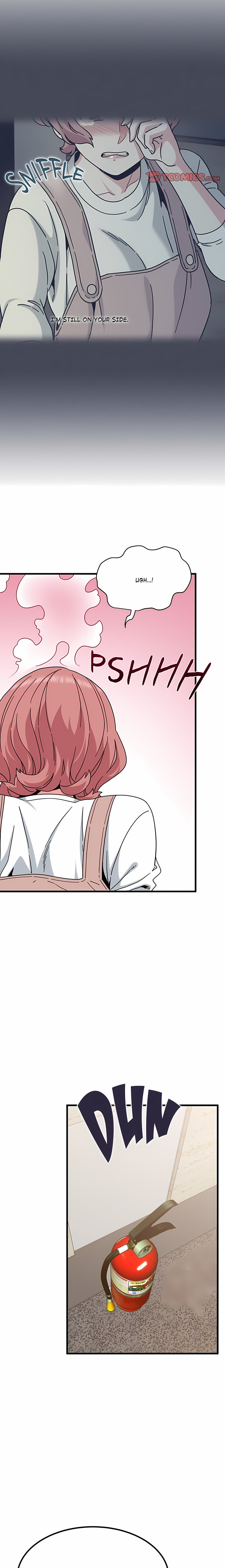 A Turning Point - Chapter 144 Page 15
