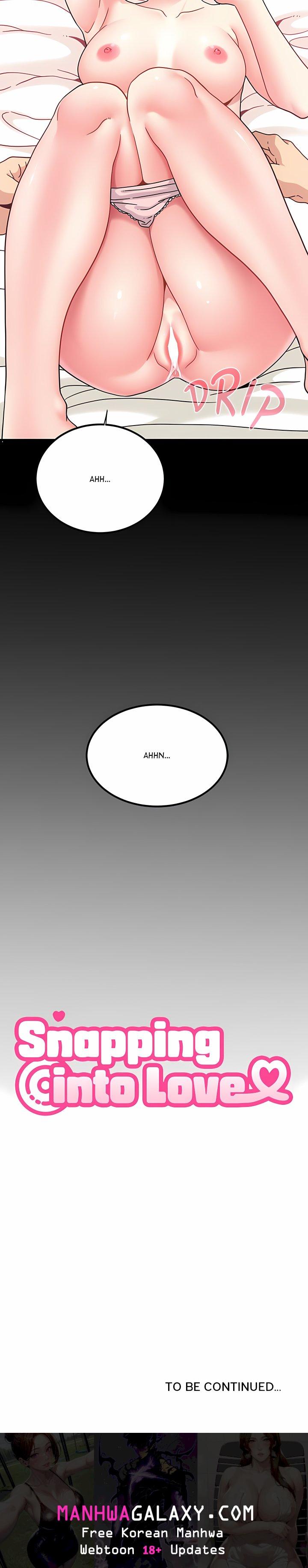 A Turning Point - Chapter 144 Page 24