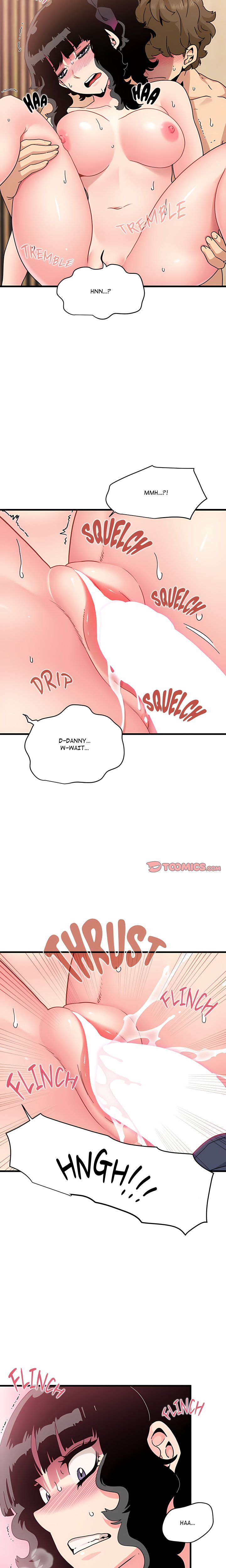 A Turning Point - Chapter 144 Page 7