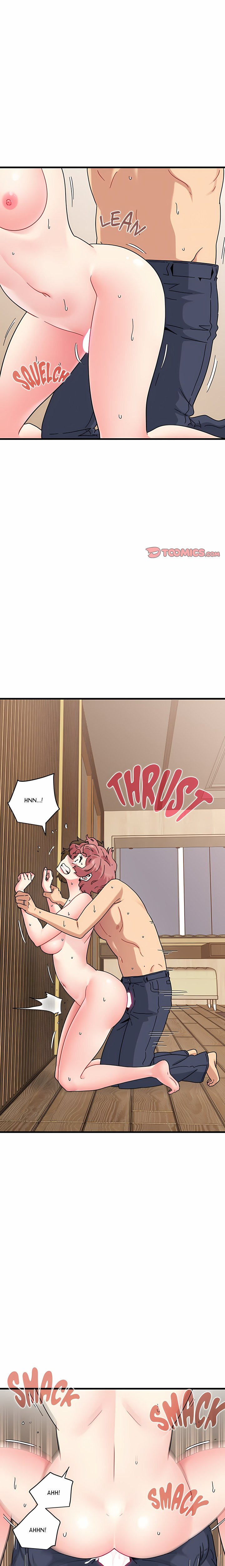 A Turning Point - Chapter 145 Page 10