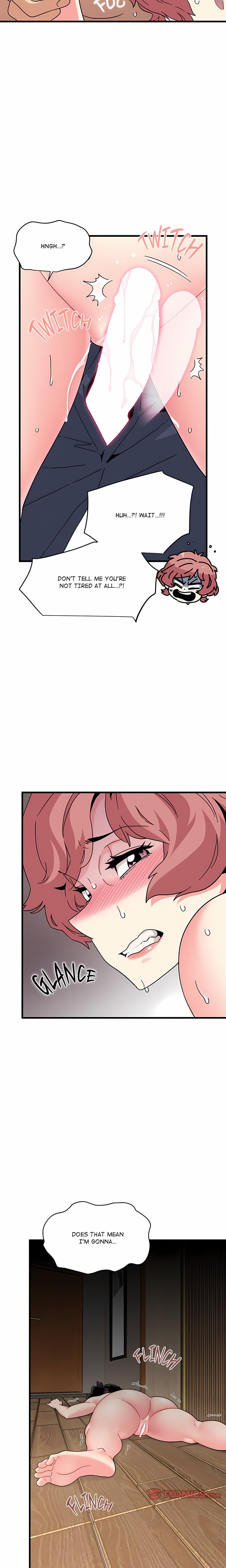 A Turning Point - Chapter 145 Page 15