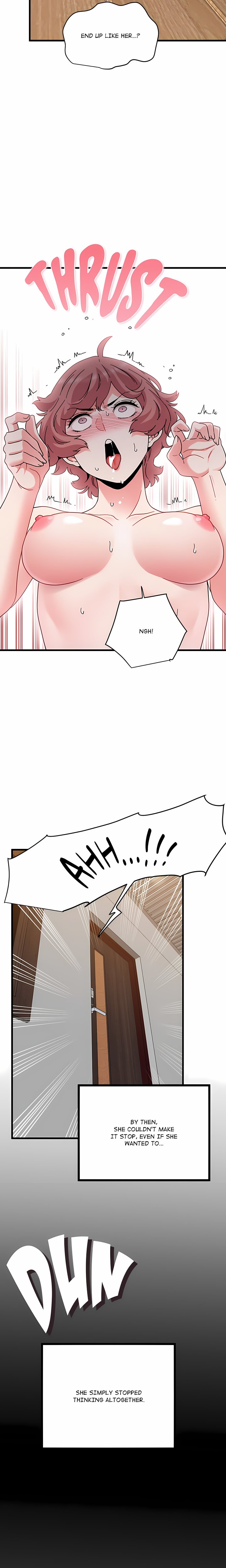 A Turning Point - Chapter 145 Page 16