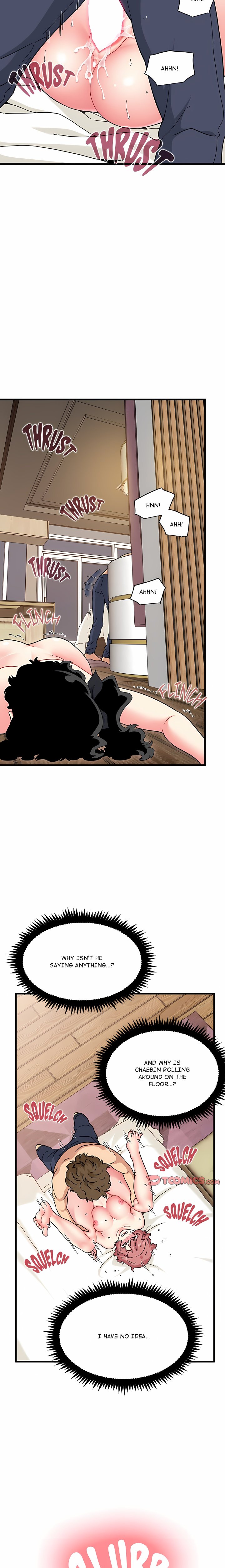 A Turning Point - Chapter 145 Page 4