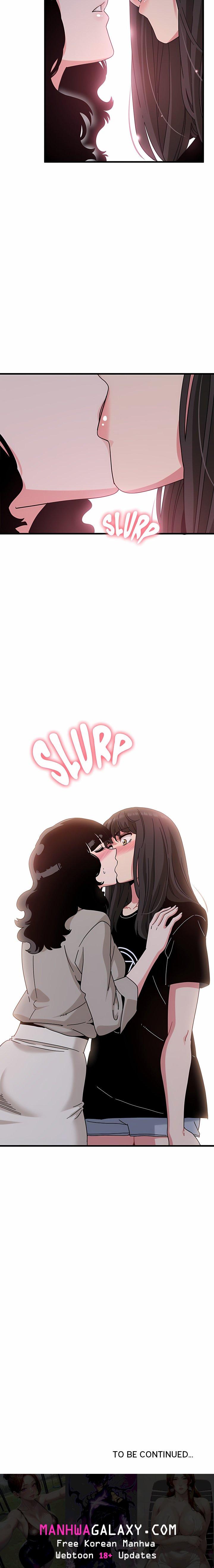 A Turning Point - Chapter 149 Page 24