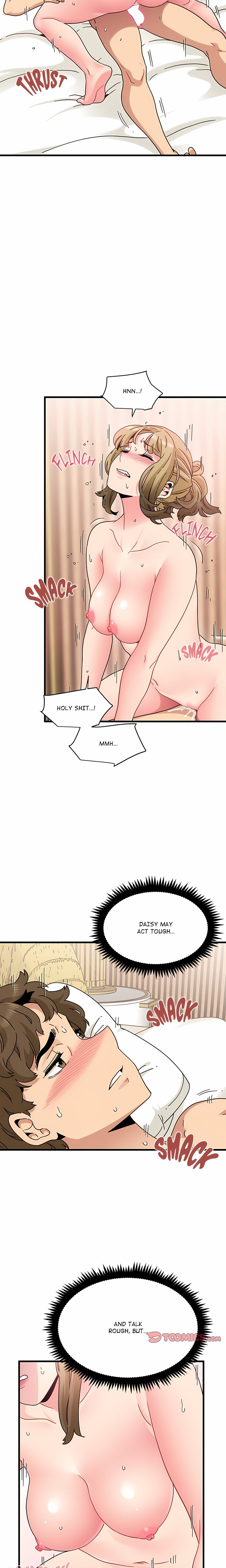 A Turning Point - Chapter 151 Page 13
