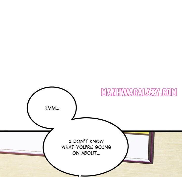 A Turning Point - Chapter 95 Page 112