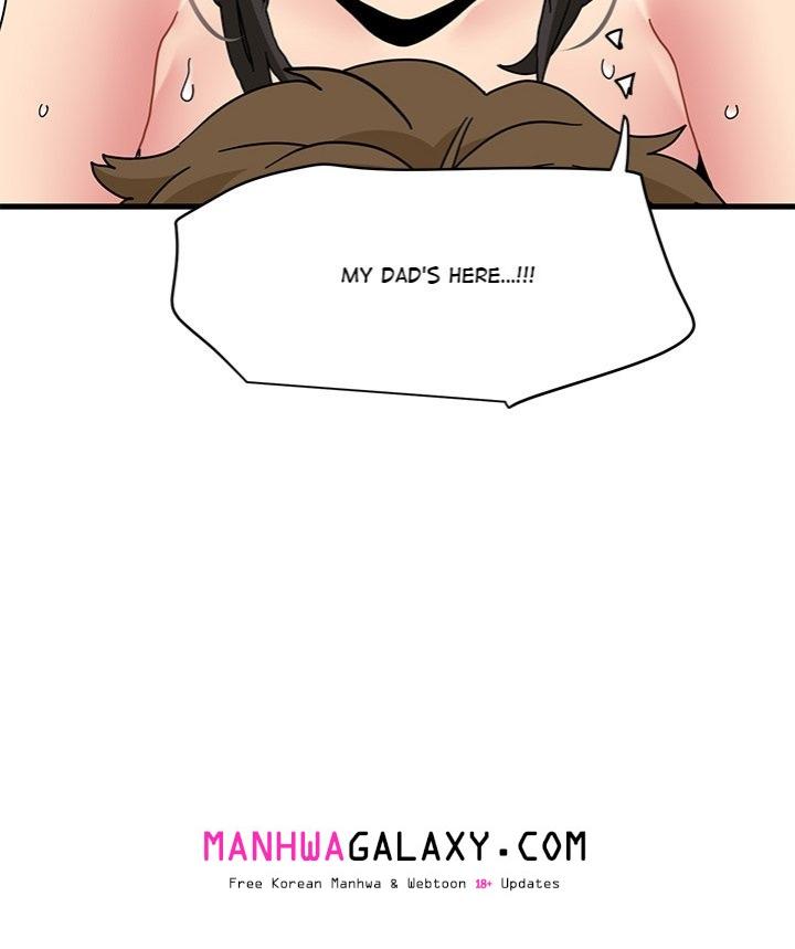 A Turning Point - Chapter 95 Page 12