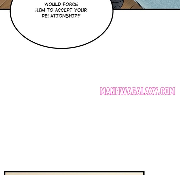 A Turning Point - Chapter 95 Page 138