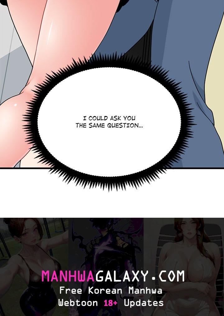 A Turning Point - Chapter 95 Page 171
