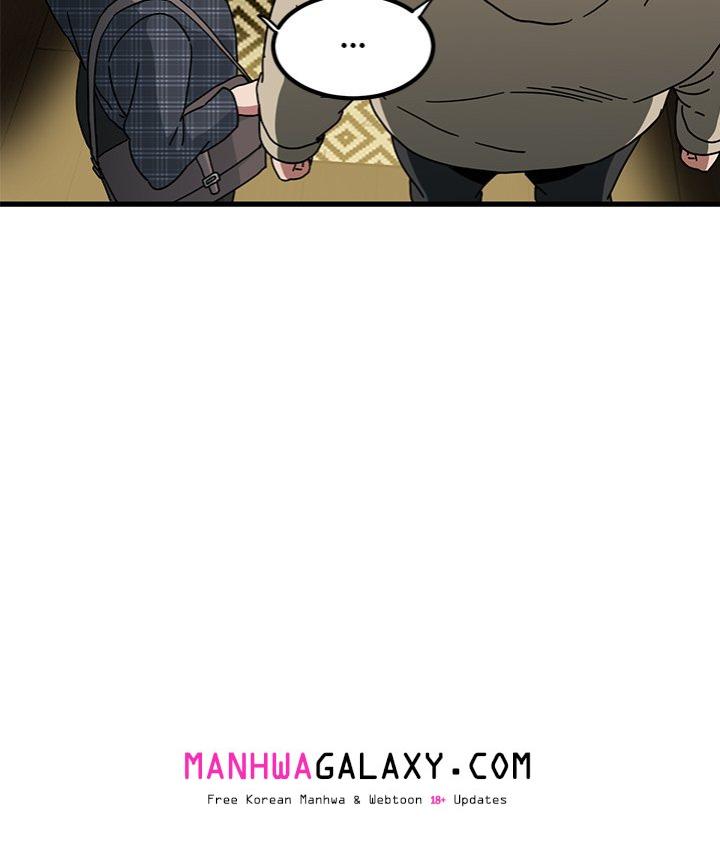A Turning Point - Chapter 95 Page 32