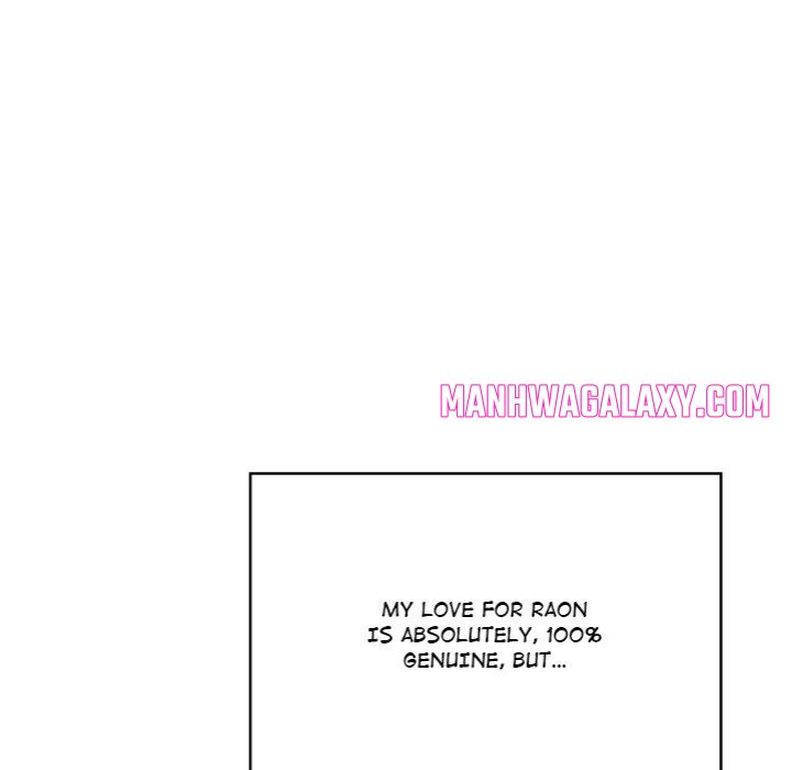 A Turning Point - Chapter 95 Page 38