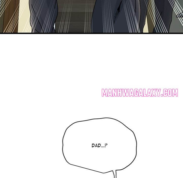 A Turning Point - Chapter 95 Page 5