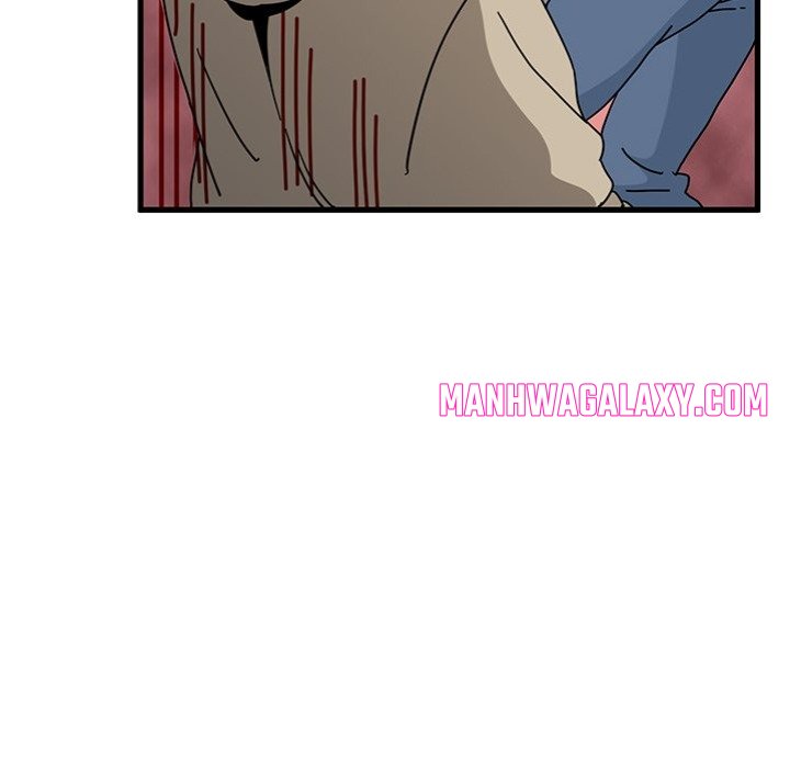 A Turning Point - Chapter 95 Page 52