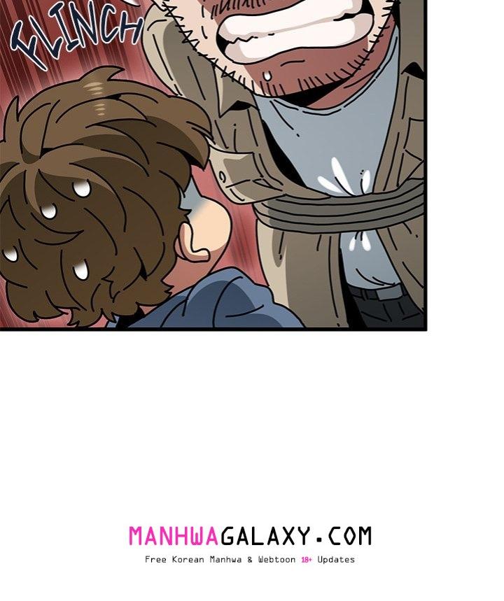 A Turning Point - Chapter 95 Page 66