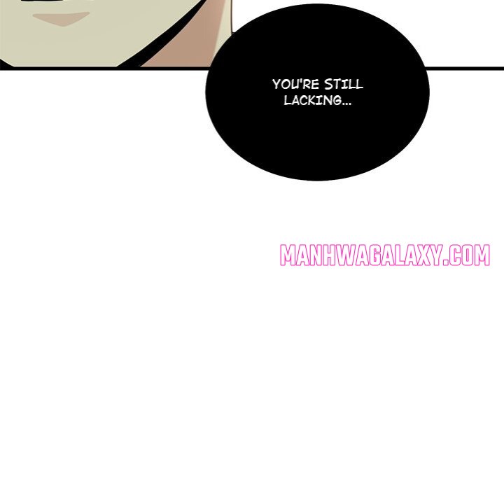 A Turning Point - Chapter 95 Page 85