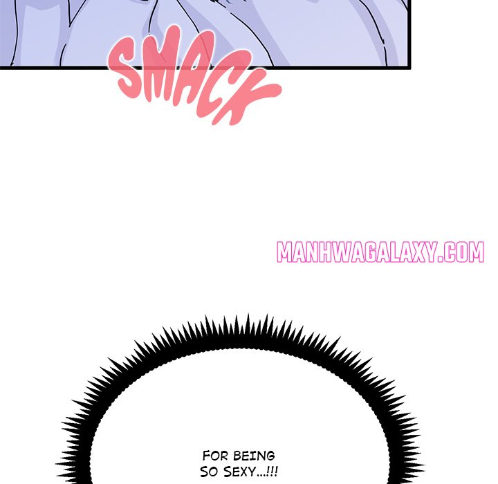 A Turning Point - Chapter 96 Page 103