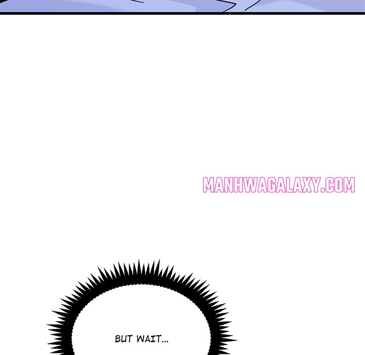 A Turning Point - Chapter 96 Page 115