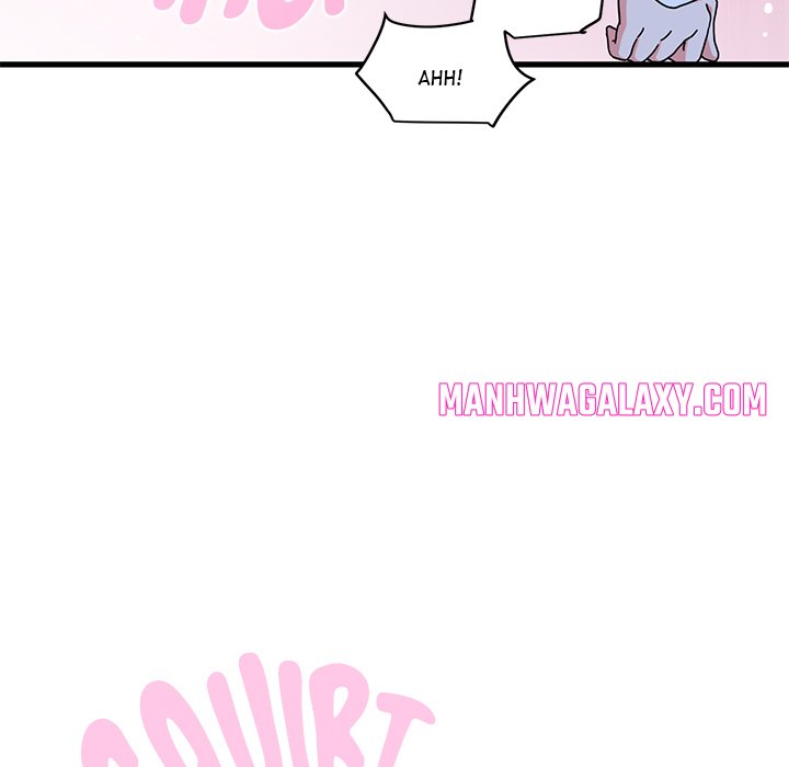 A Turning Point - Chapter 96 Page 127