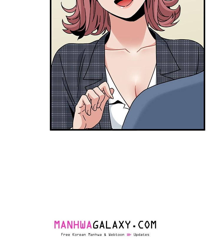 A Turning Point - Chapter 96 Page 18