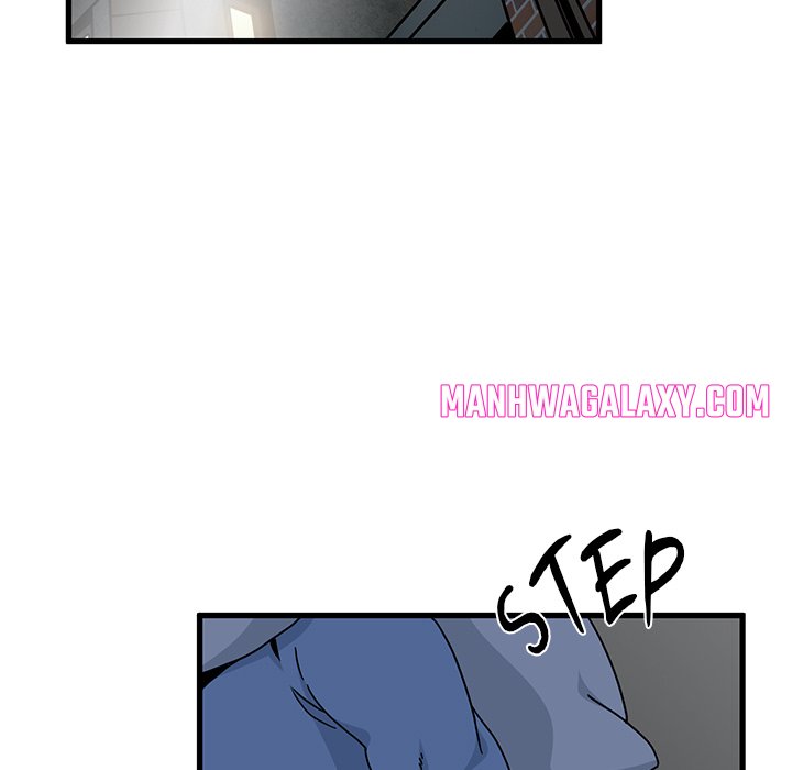A Turning Point - Chapter 96 Page 43