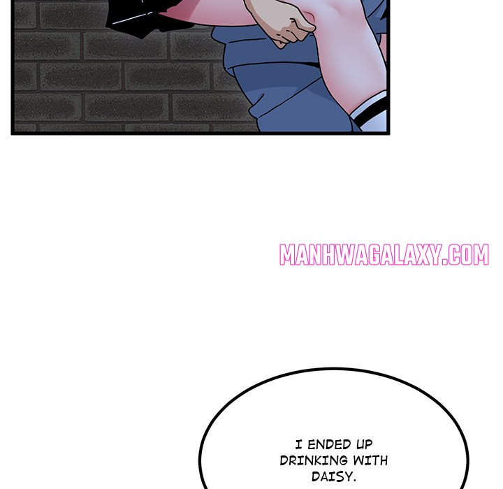 A Turning Point - Chapter 96 Page 56