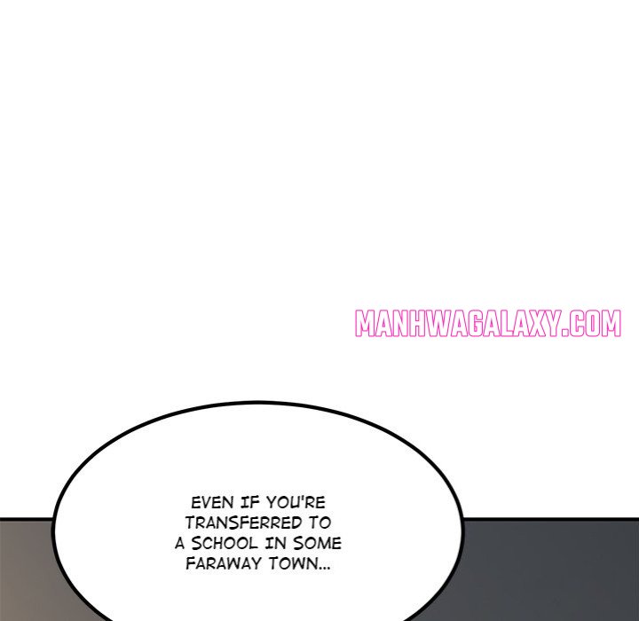 A Turning Point - Chapter 97 Page 116